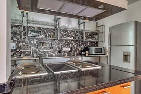 Centric 2 BR Condo - Roma - Rio de Janeiro Park