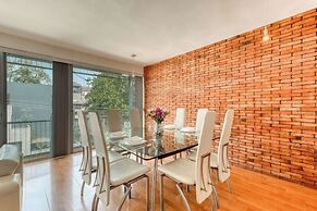 Centric 2 BR Condo - Roma - Rio de Janeiro Park