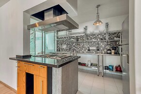Centric 2 BR Condo - Roma - Rio de Janeiro Park