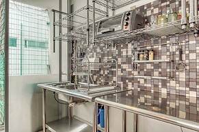 Centric 2 BR Condo - Roma - Rio de Janeiro Park