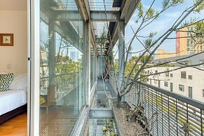 Centric 2 BR Condo - Roma - Rio de Janeiro Park
