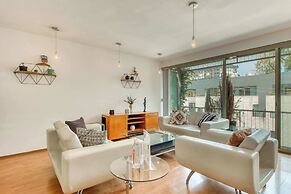 Centric 2 BR Condo - Roma - Rio de Janeiro Park