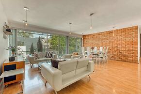 Centric 2 BR Condo - Roma - Rio de Janeiro Park