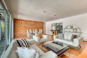 Centric 2 BR Condo - Roma - Rio de Janeiro Park