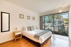 Centric 2 BR Condo - Roma - Rio de Janeiro Park