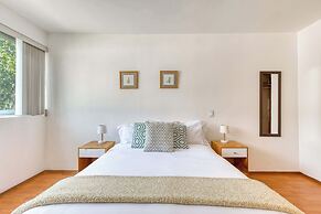 Centric 2 BR Condo - Roma - Rio de Janeiro Park
