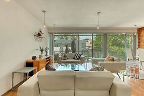 Centric 2 BR Condo - Roma - Rio de Janeiro Park
