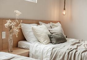 Moon Sand Tulum Boho Chic Penthouse
