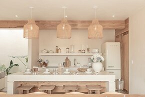Moon Sand Tulum Boho Chic Penthouse