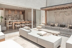 Moon Sand Tulum Boho Chic Penthouse