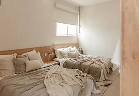 Moon Sand Tulum Boho Chic Penthouse