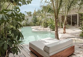 Moon Sand Tulum Boho Chic Penthouse