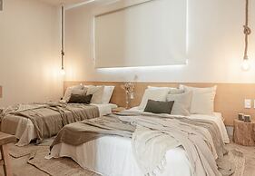 Moon Sand Tulum Boho Chic Penthouse