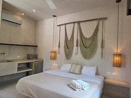 Apsara Villas perfect oasis in Tulum