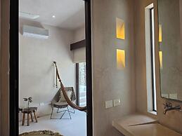 Apsara Villas perfect oasis in Tulum