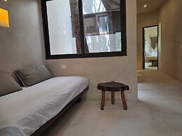 Apsara Villas perfect oasis in Tulum