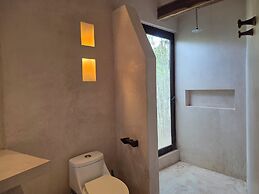 Apsara Villas perfect oasis in Tulum