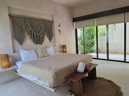 Apsara Villas perfect oasis in Tulum