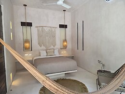 Apsara Villas perfect oasis in Tulum