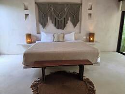 Apsara Villas perfect oasis in Tulum