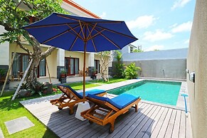 Lotus Canggu