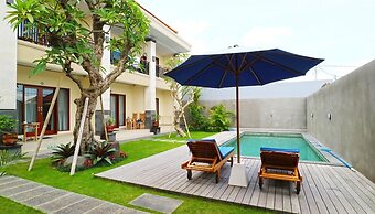 Lotus Canggu
