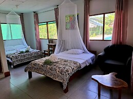 Milia Amazon Lodge