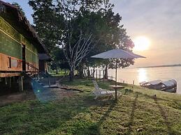 Milia Amazon Lodge