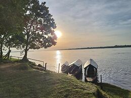 Milia Amazon Lodge
