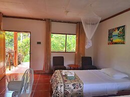 Milia Amazon Lodge