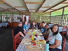 Milia Amazon Lodge