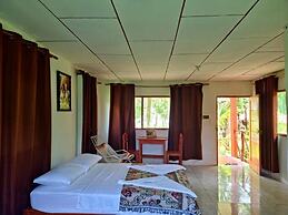 Milia Amazon Lodge