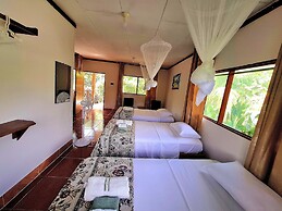 Milia Amazon Lodge