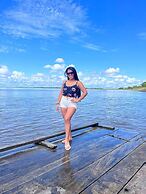 Milia Amazon Lodge