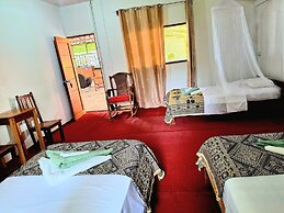 Milia Amazon Lodge
