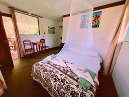 Milia Amazon Lodge