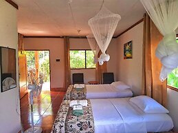 Milia Amazon Lodge