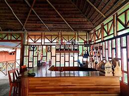 Milia Amazon Lodge