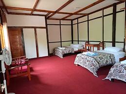 Milia Amazon Lodge
