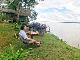 Milia Amazon Lodge
