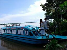 Milia Amazon Lodge