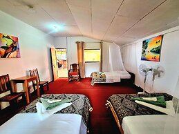 Milia Amazon Lodge