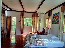 Milia Amazon Lodge