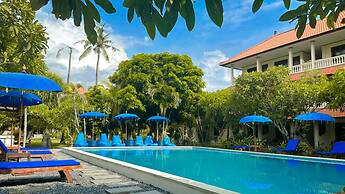 New Mekar Jaya Hotel