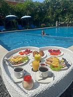 New Mekar Jaya Hotel