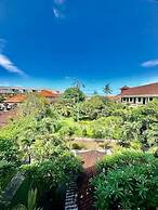 New Mekar Jaya Hotel