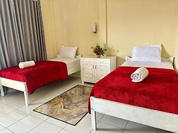 New Mekar Jaya Hotel