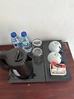 New Mekar Jaya Hotel