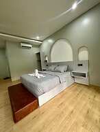 New Mekar Jaya Hotel