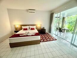 New Mekar Jaya Hotel